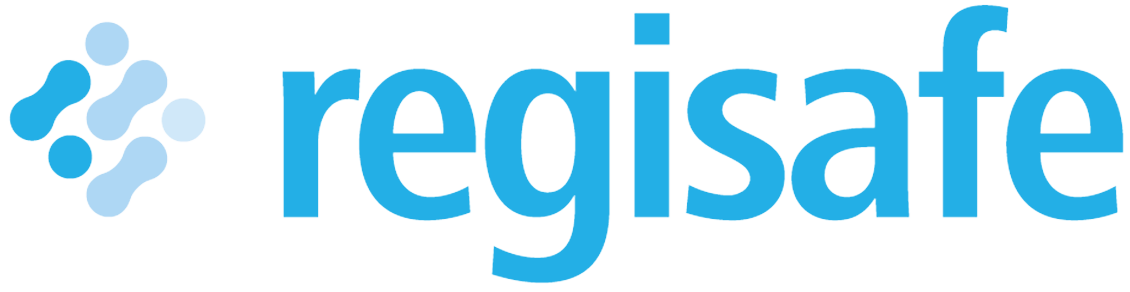 Logo regisafe